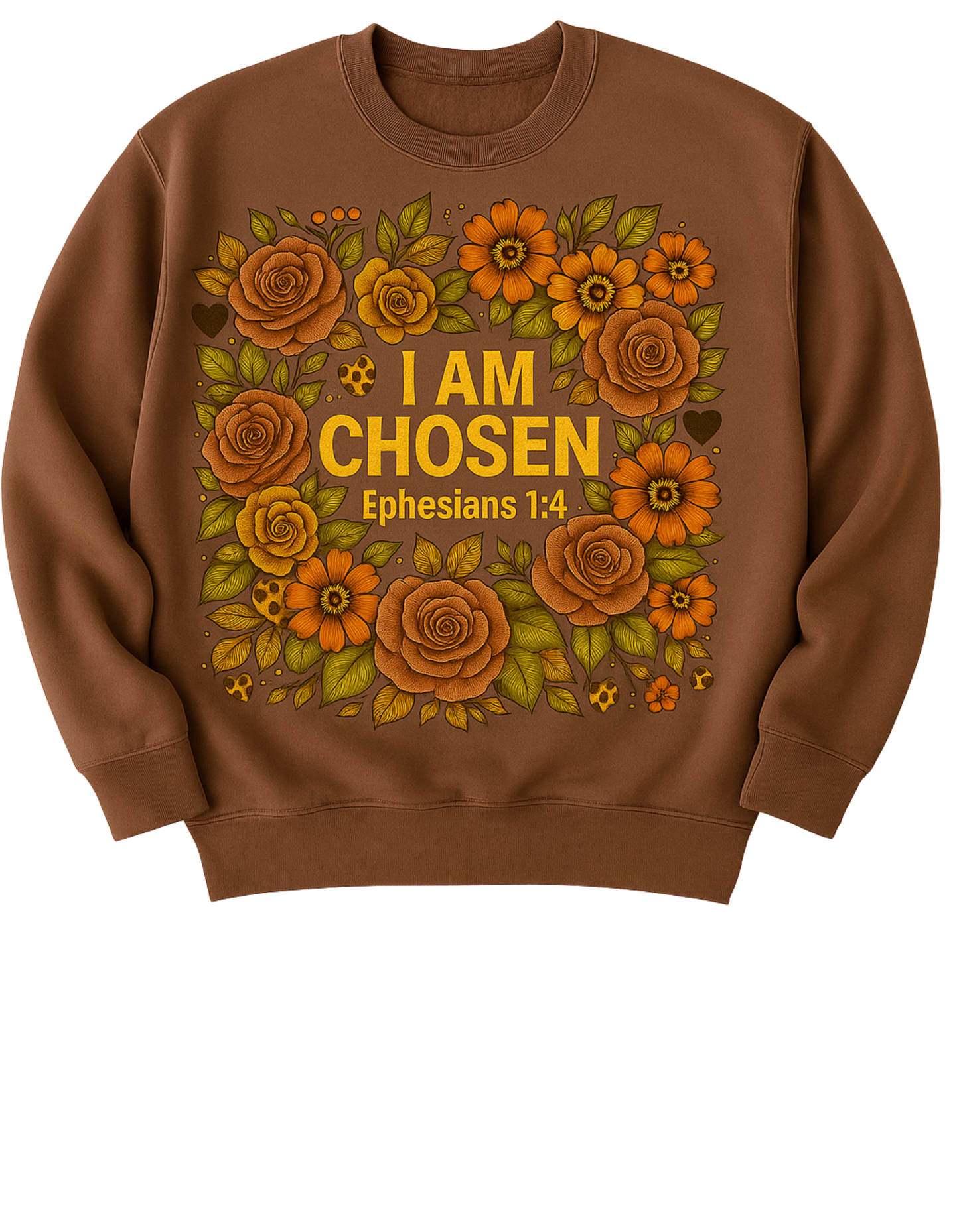 I am Chosen Sweatshirt