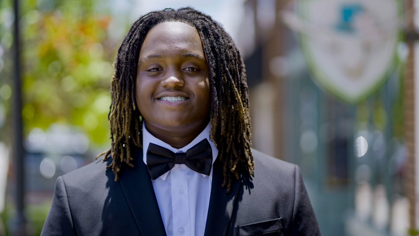 Aunkty Angel Love “Future Leader”