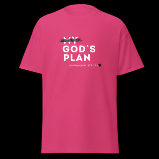 God’s Plan